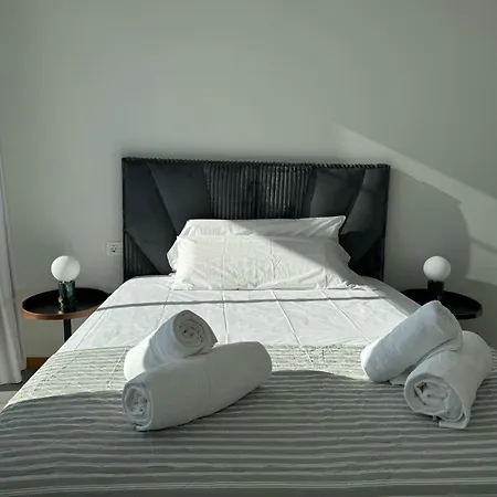 Deluxe Penthouse Almeria