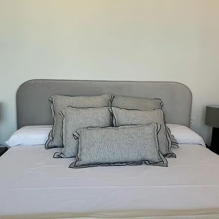 Apartament Deluxe Penthouse *