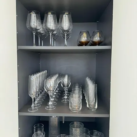 Apartament Deluxe Penthouse