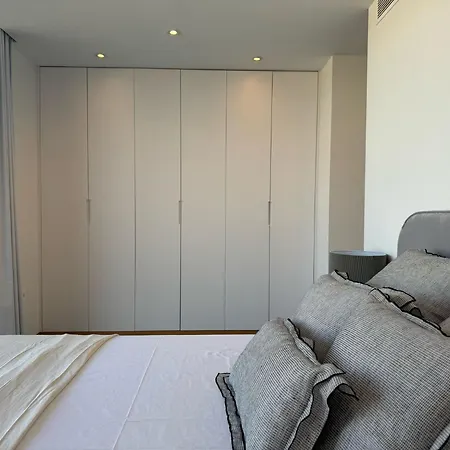 Apartment Deluxe Penthouse *