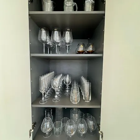 Apartament Deluxe Penthouse