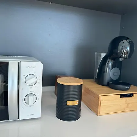 Apartament Deluxe Penthouse *