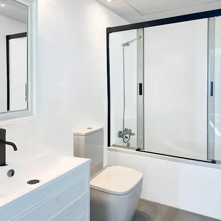 Apartment Deluxe Penthouse